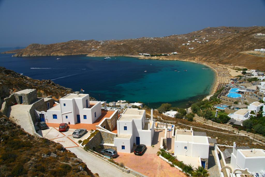 Holiday home Chrysta *